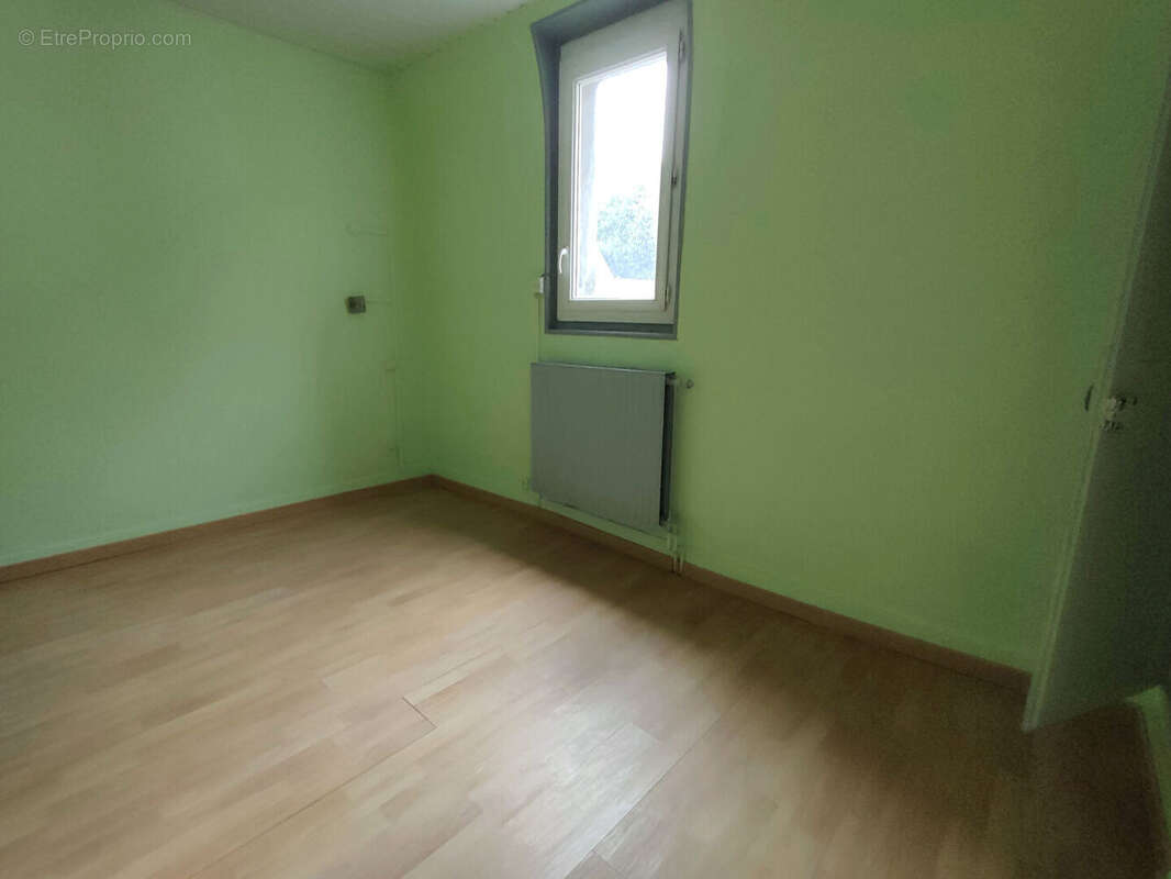 Maison Bolbec 4 pièce(s) 62 m2 - photo 6