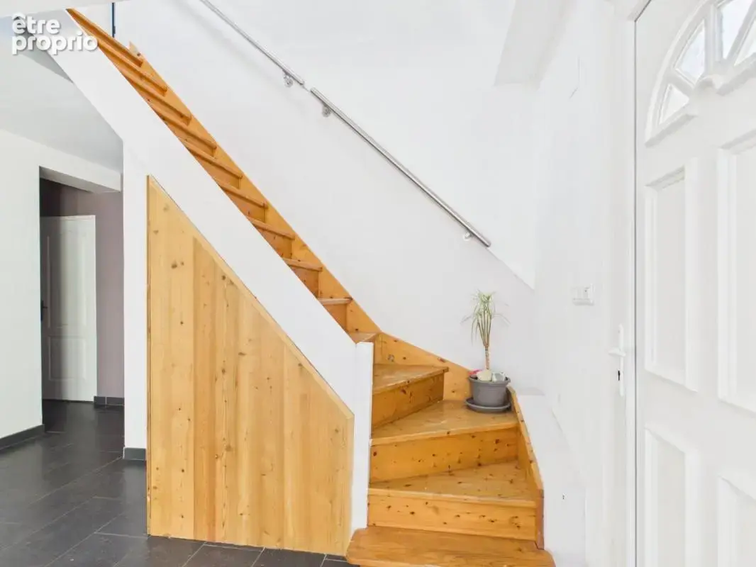 Maison 5 pièces 162 m² à vendre à Gratibus (80500) - photo 7