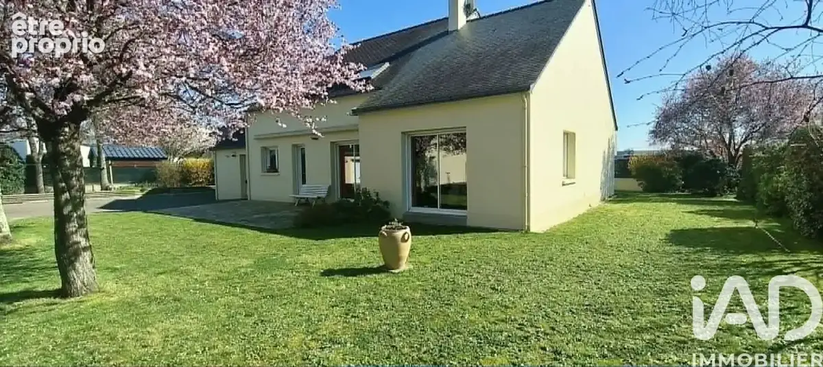 Photo 1 - Maison à LIGNE