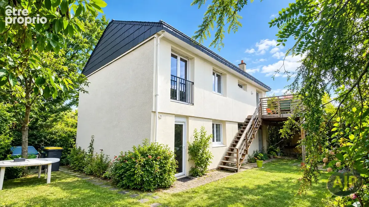 Photo Maison à Angers au prix de 287 750€