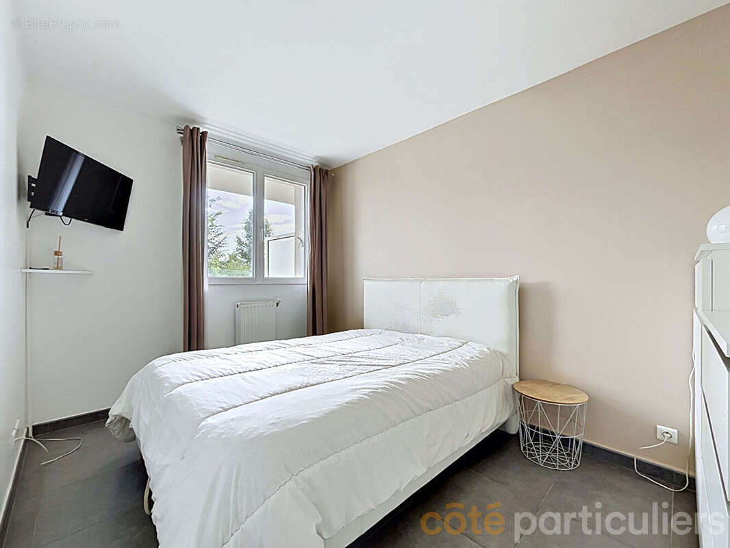 Appartement Saint Maur Des Fosses 2 pièce(s) 44.83 m2, cave et parking. - photo 6