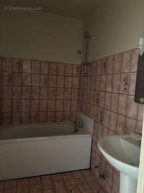 Appartement à VALENCE