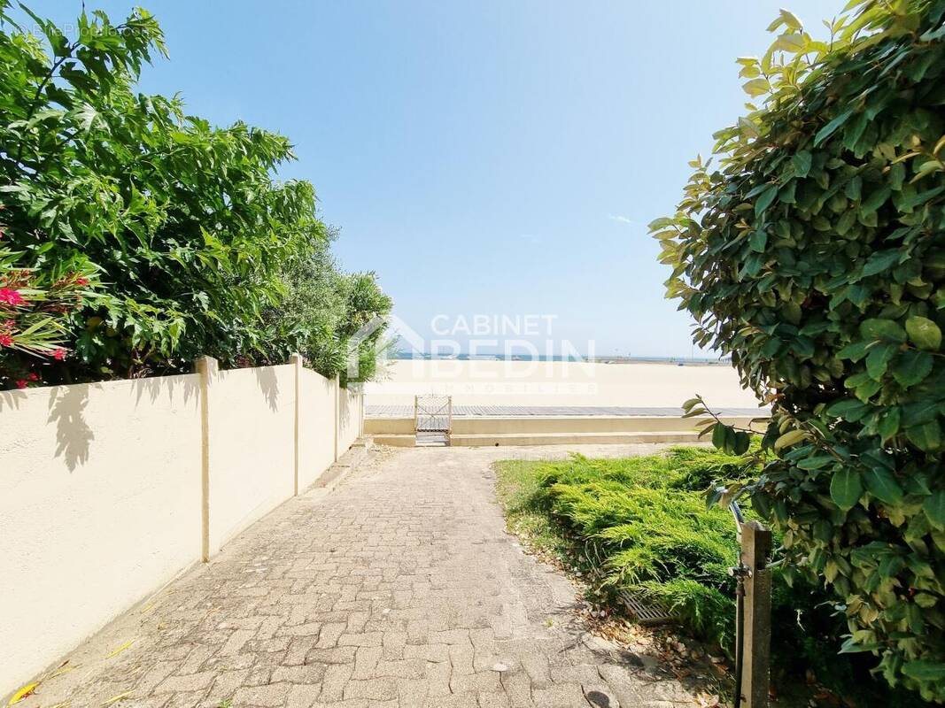 Appartement à ARCACHON