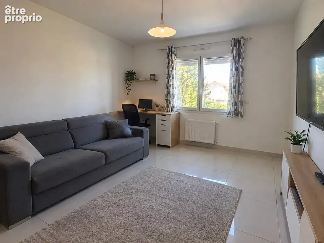 Drancy- economie - maison neuve de 2021 – 142 m² – 4 chambres – à 6 minutes de la gare de drancy - photo 5
