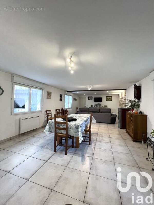 Photo 7 - Maison à PREURES