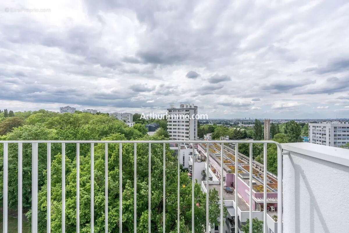 Appartement à SUCY-EN-BRIE