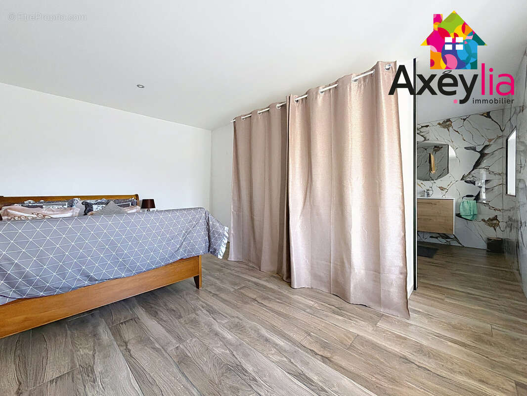 Appartement à AMBIERLE
