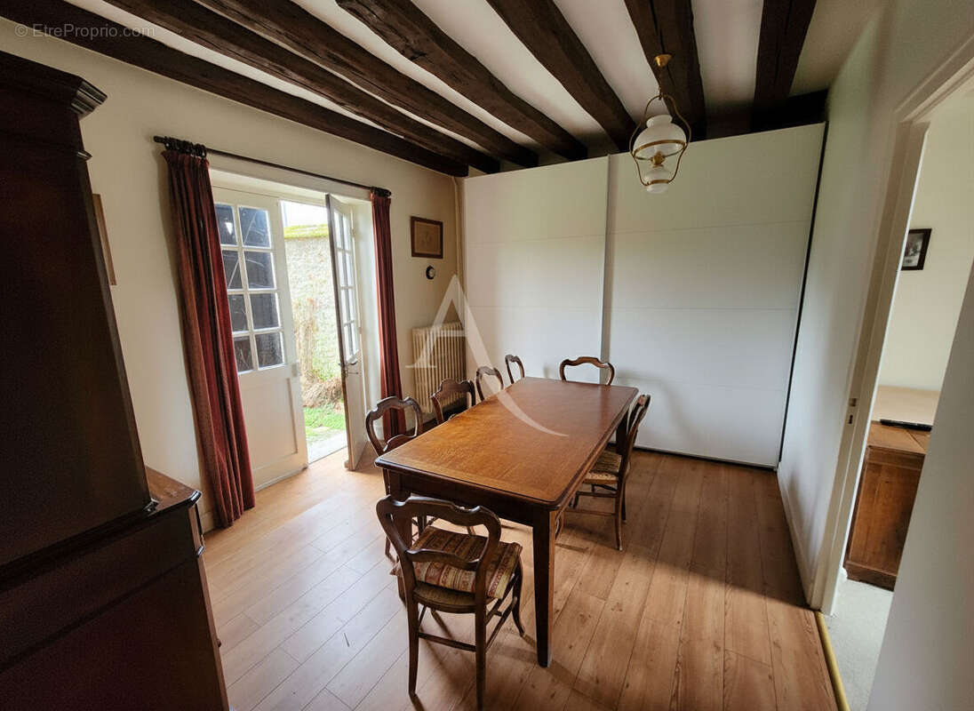 Maison à DOURDAN