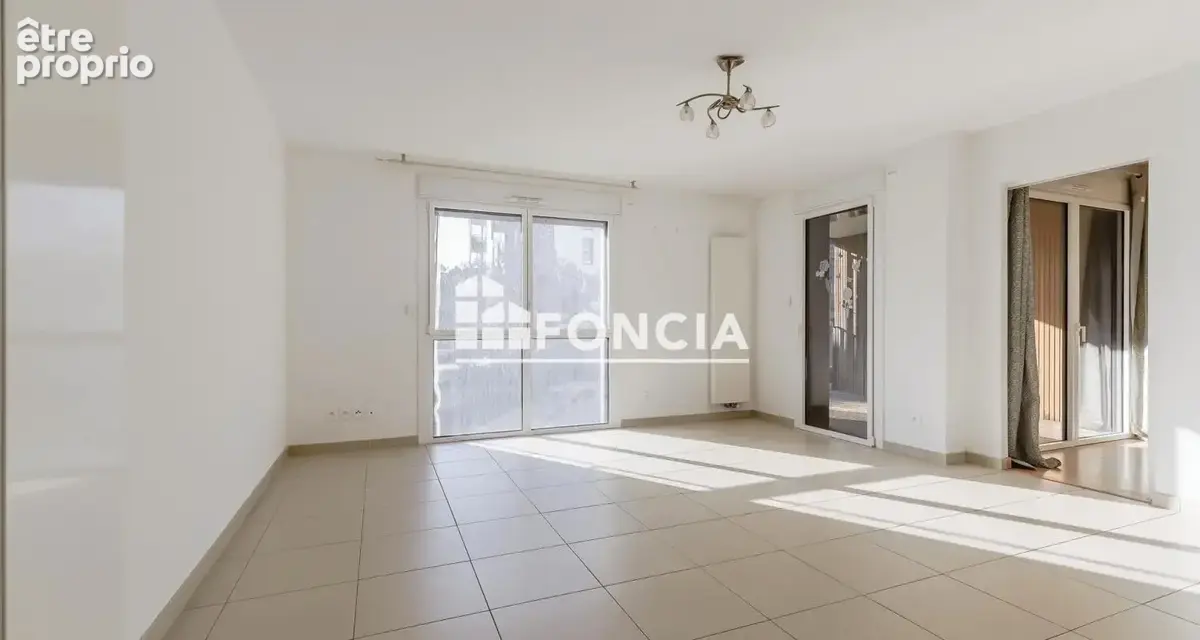 Rare sur le secteur : 3 chambres + parking, proche mer - photo 4