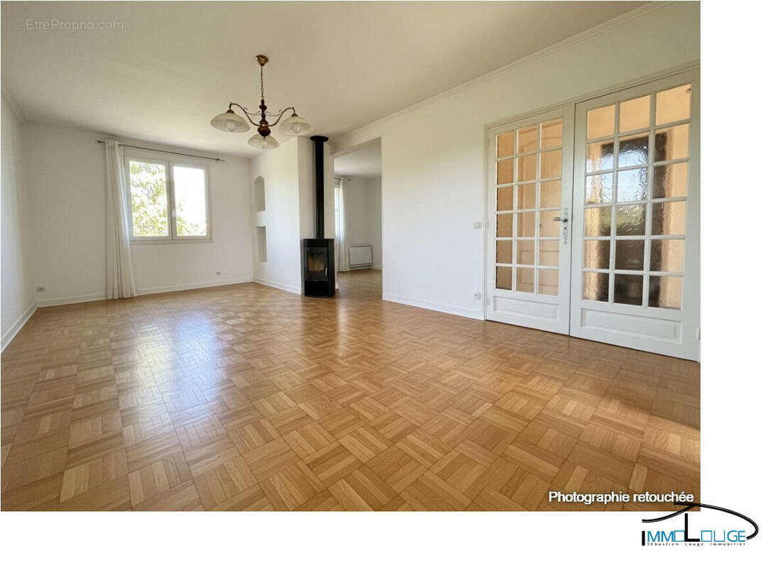 Maison 108 m² à Maleville  - photo 7