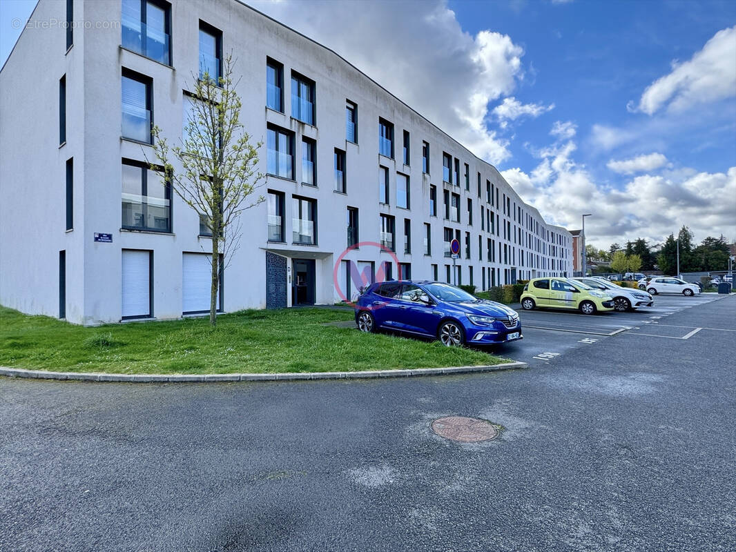 Appartement à ARRAS