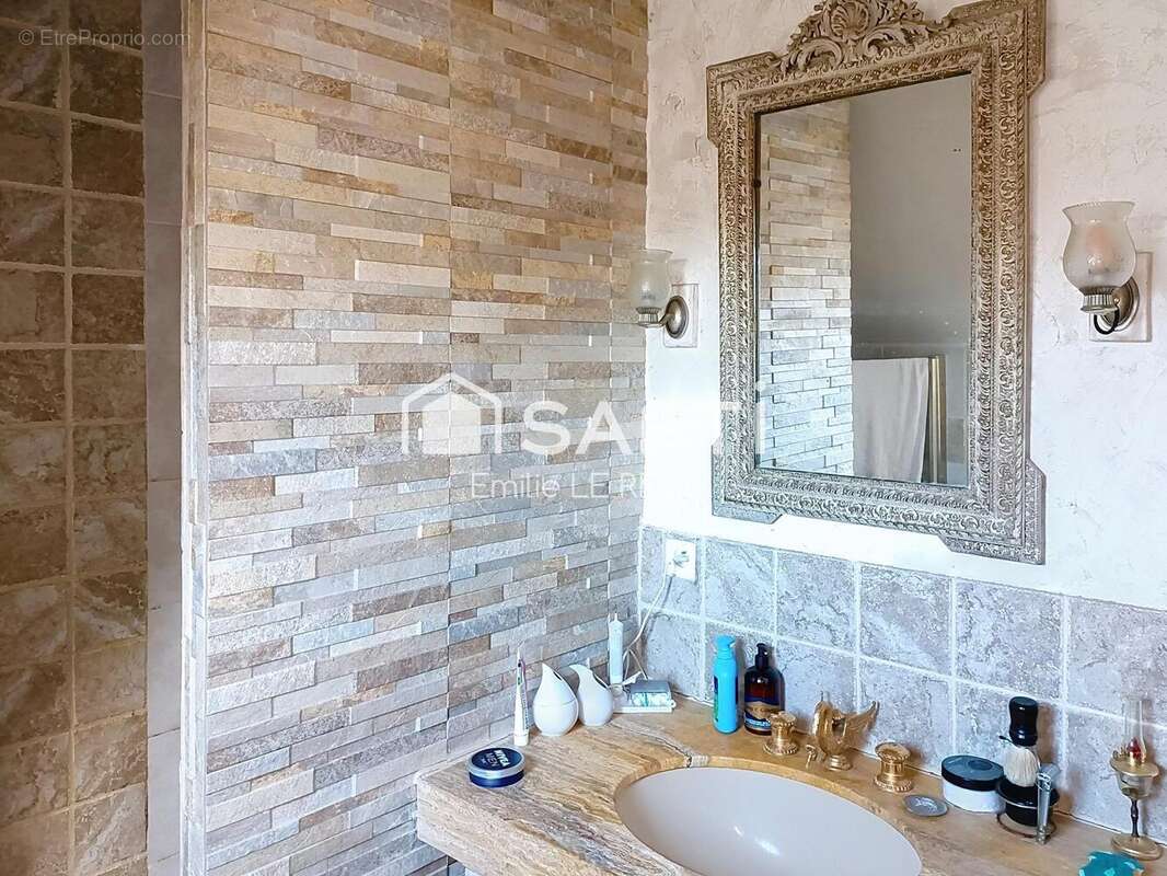 Photo 9 - Maison à CROZON