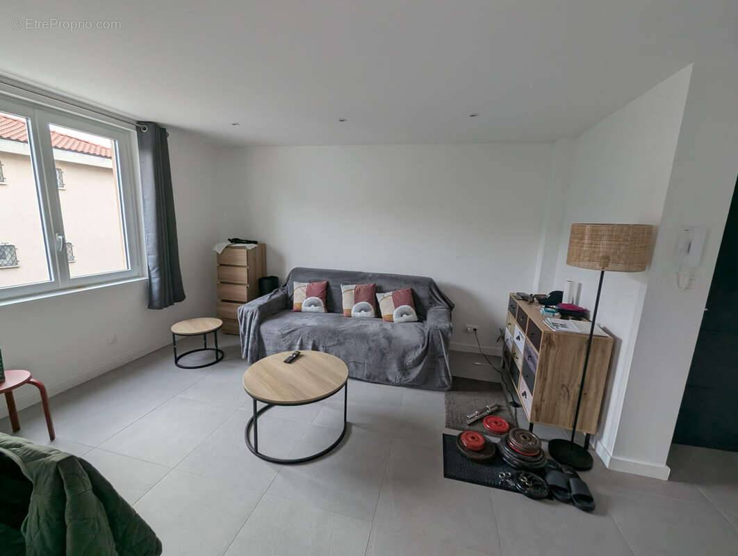 Appartement à FREJUS