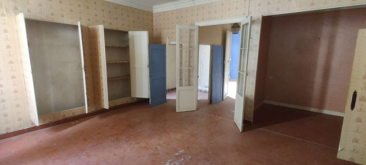 Appartement à DRAGUIGNAN