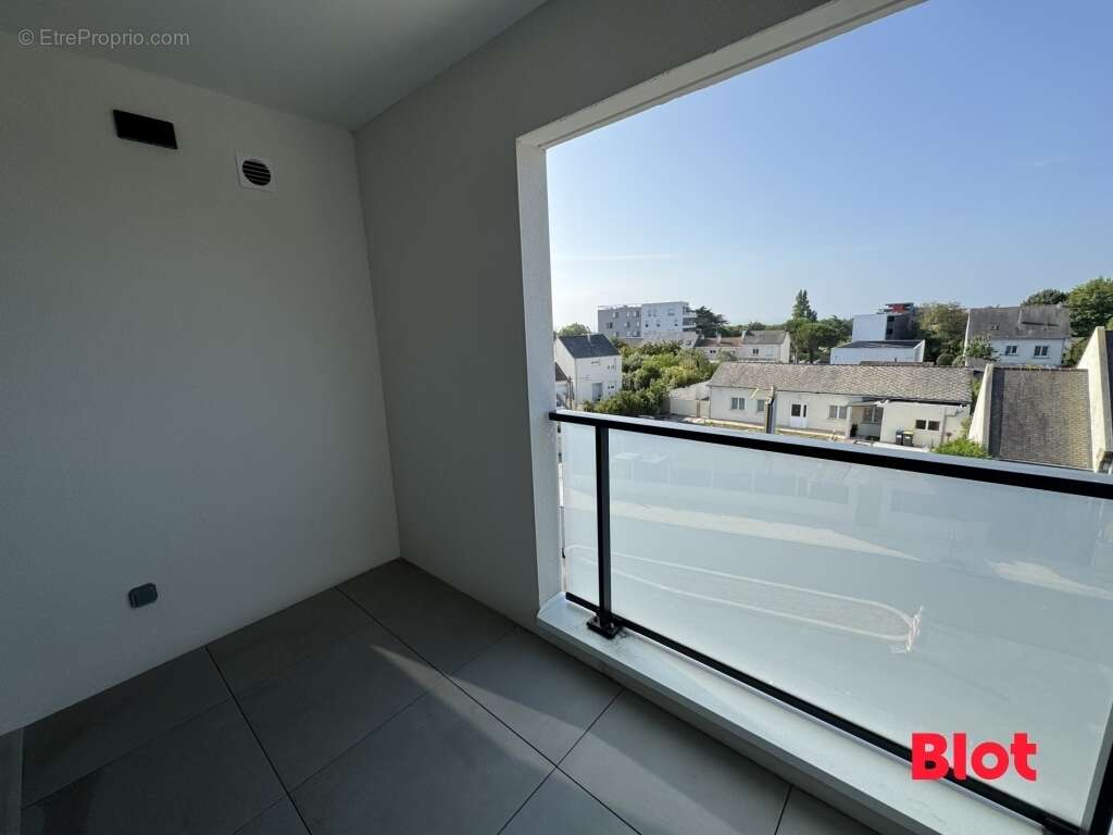 Appartement à SAINT-NAZAIRE