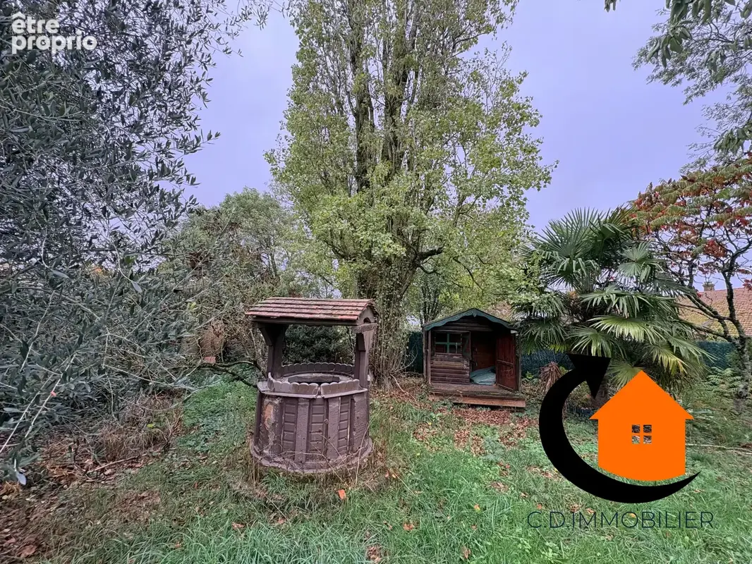Maison 2 pièces 44 m² à vendre à Frunce (28190) - photo 8
