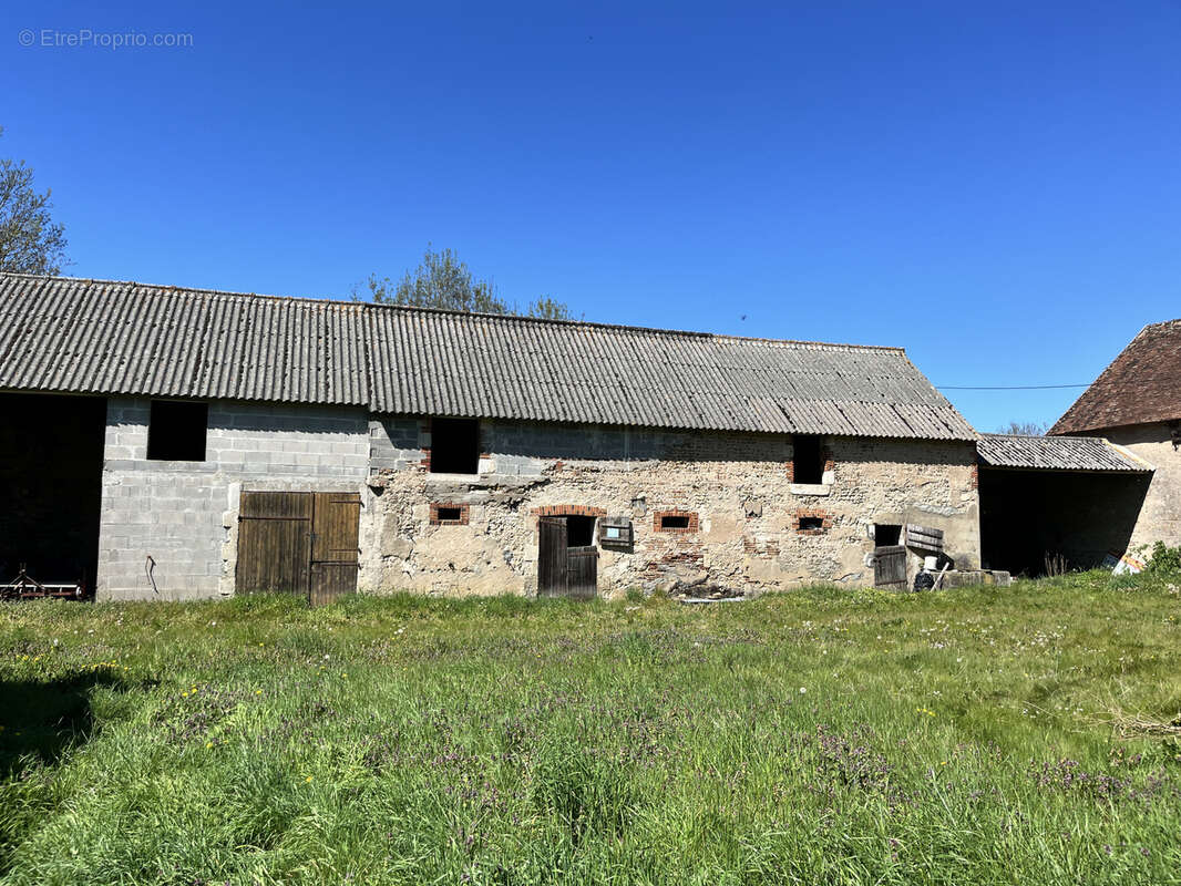 Ancienne Ferme - photo 4