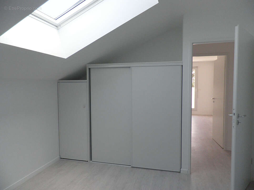 Appartement à SAINT-PERE-EN-RETZ