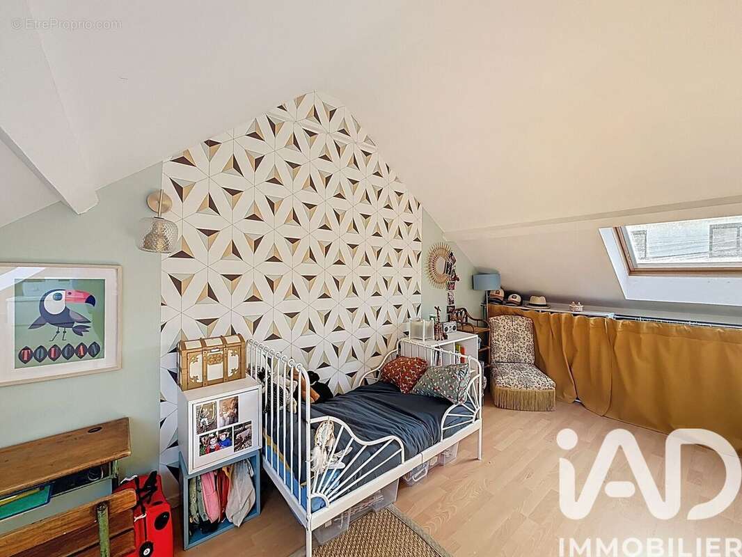 Photo 8 - Maison à ORVAULT