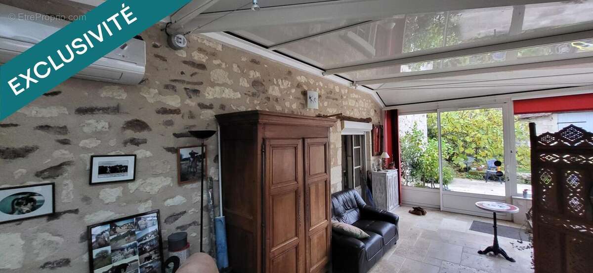 Maison 155 m² à Maire  - photo 7