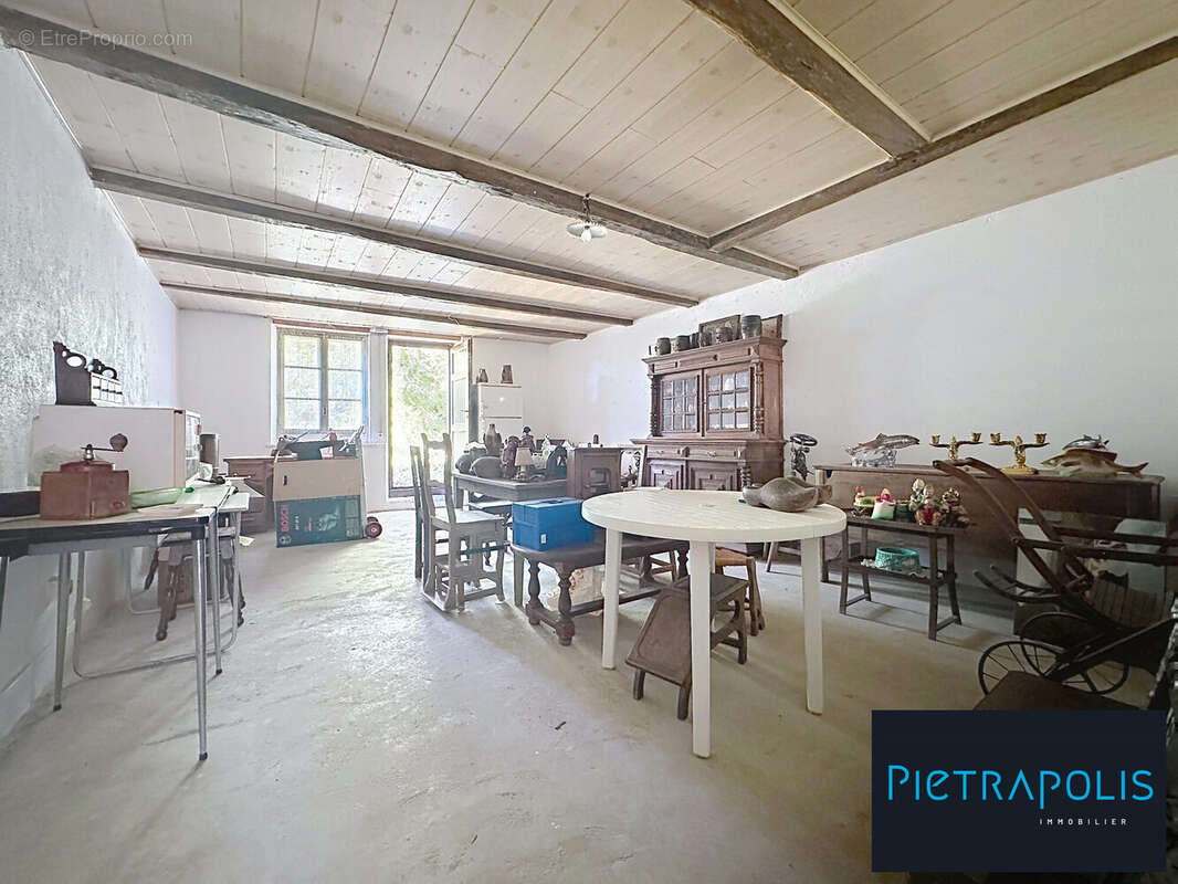 Maison 120 m² à Montot-Sur-Rognon  - photo 2