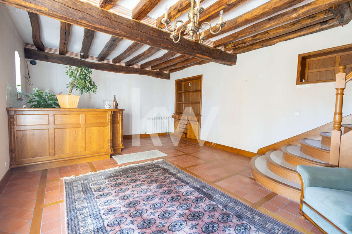 Maison 228 m² à Orleans  - photo 9