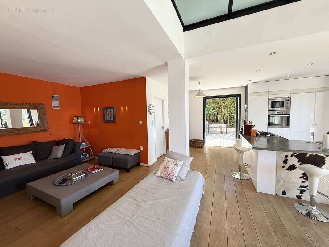 Maison à LA CROIX-VALMER