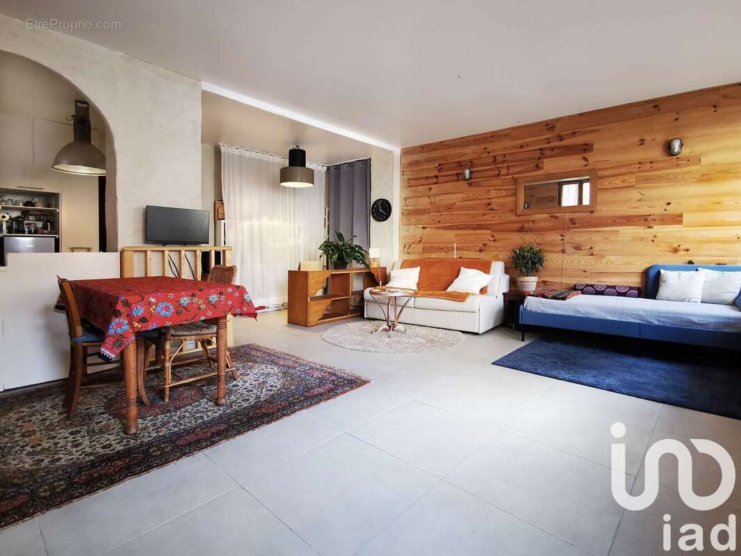 Photo 2 - Appartement à MONTREUIL