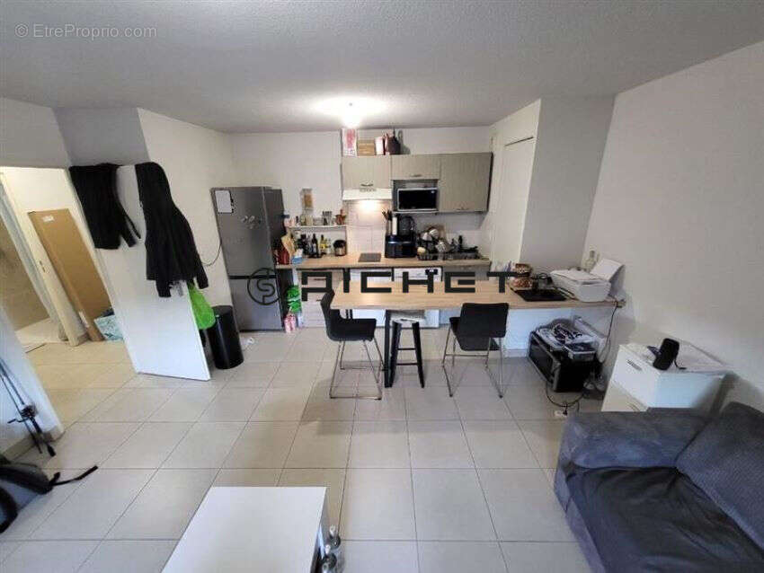 Appartement à BRIGNOLES