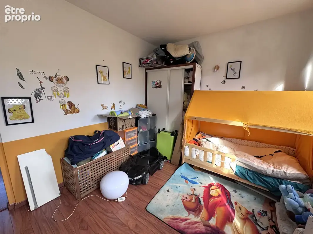 Maison 4 pièces 86.49m2 à 12 de Bueil - photo 15