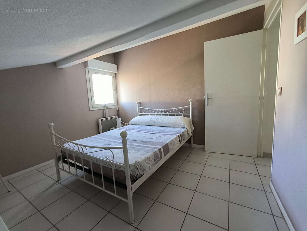 Appartement à SAINT-JEAN-DE-LUZ