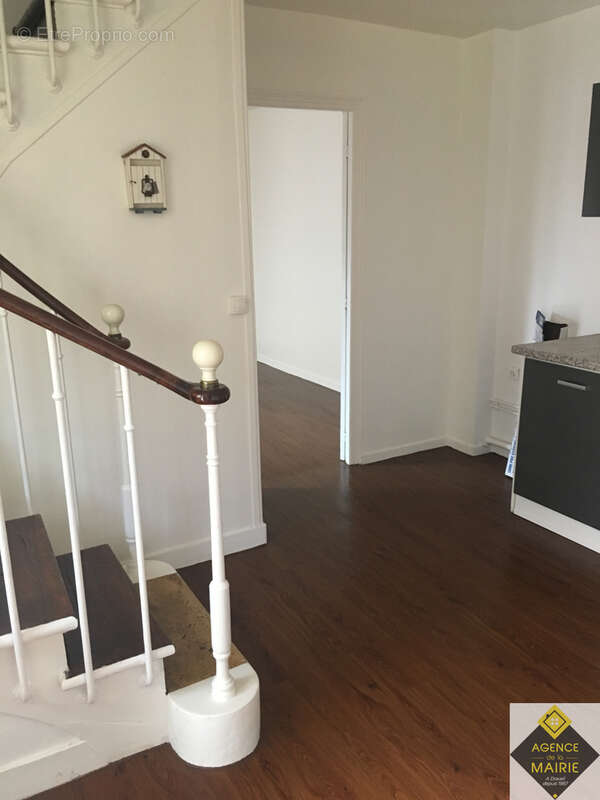 Appartement à DRAVEIL