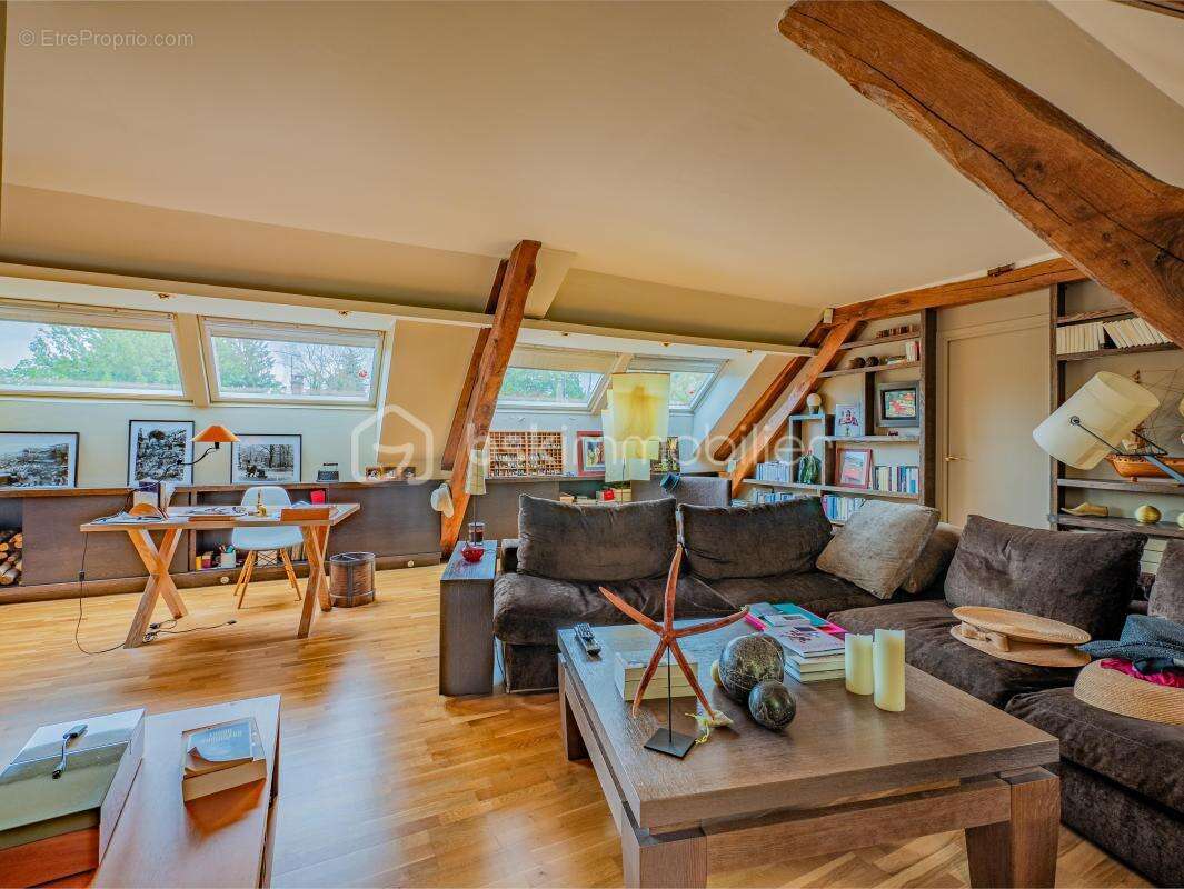 À VENDRE Propriété d’Exception – À 55 minutes de Paris - photo 28