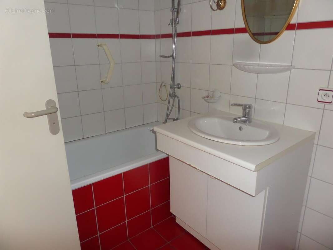 Appartement à SOCHAUX