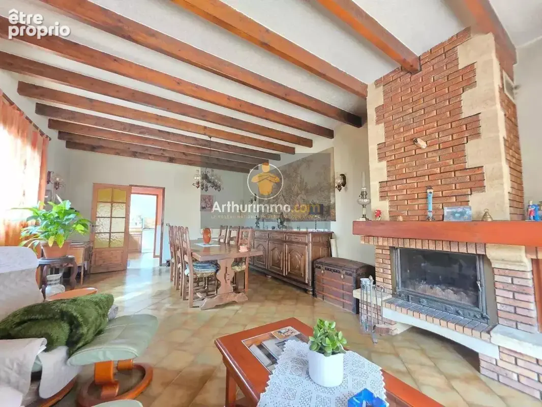 Vente Maison Sarcelles(95200) 338 000ï¿œ - photo 2