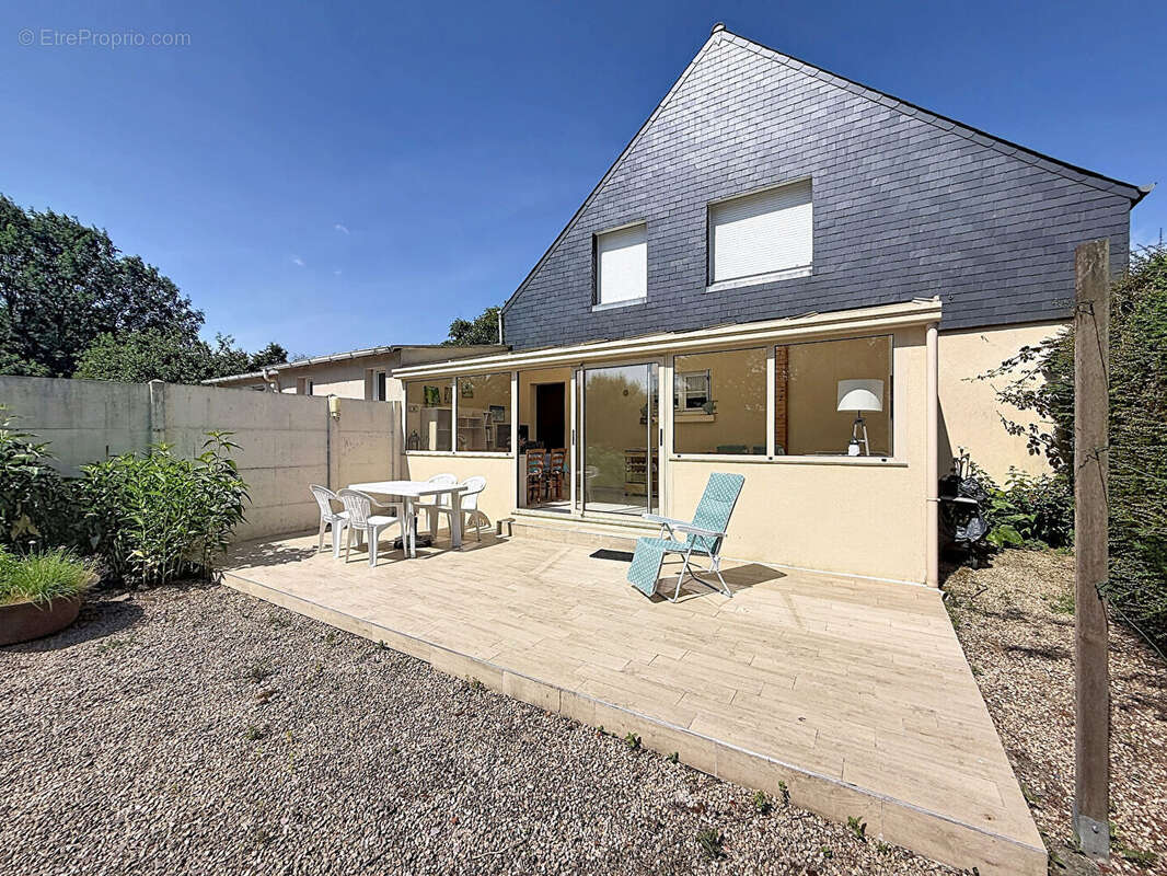 Bien coup de coeur : ensemble immobilier de charme avec maison d'habitation et 4 gîtes - Pléboulle - photo 24
