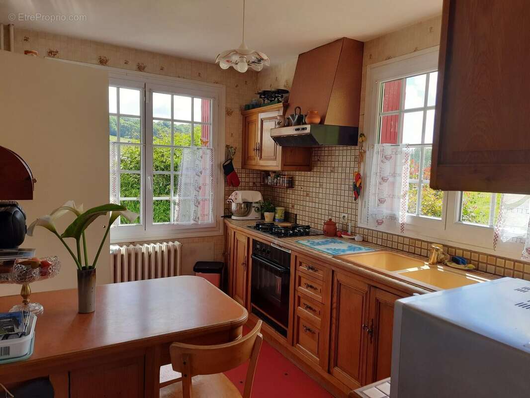 Maison 145 m² à Valmont  - photo 5