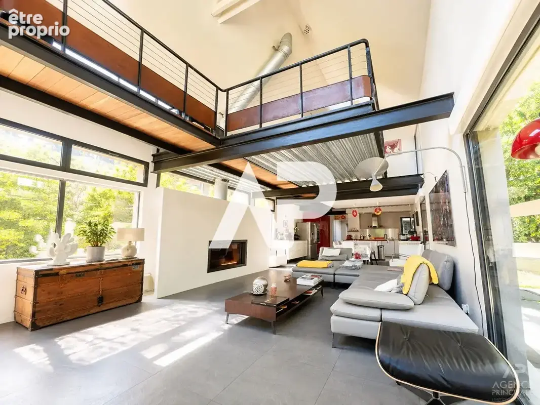 Photo Maison à Rueil-Malmaison au prix de 1 350 000€