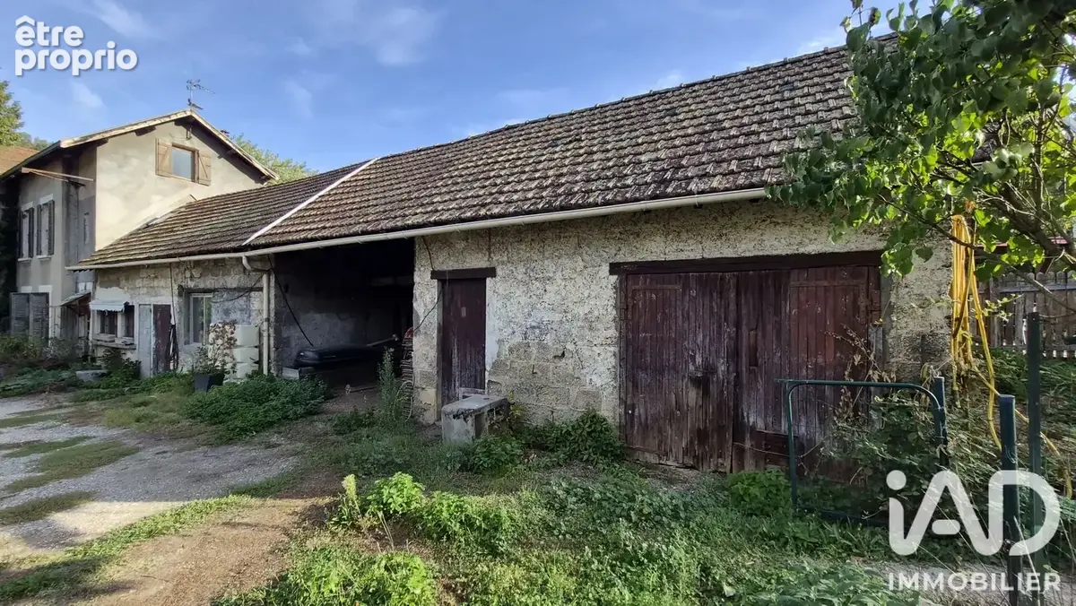 Photo 1 - Maison à VAULNAVEYS-LE-HAUT