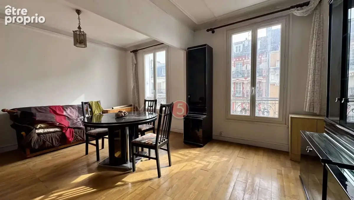 Le raincy – au cœur du centre-ville - photo 2