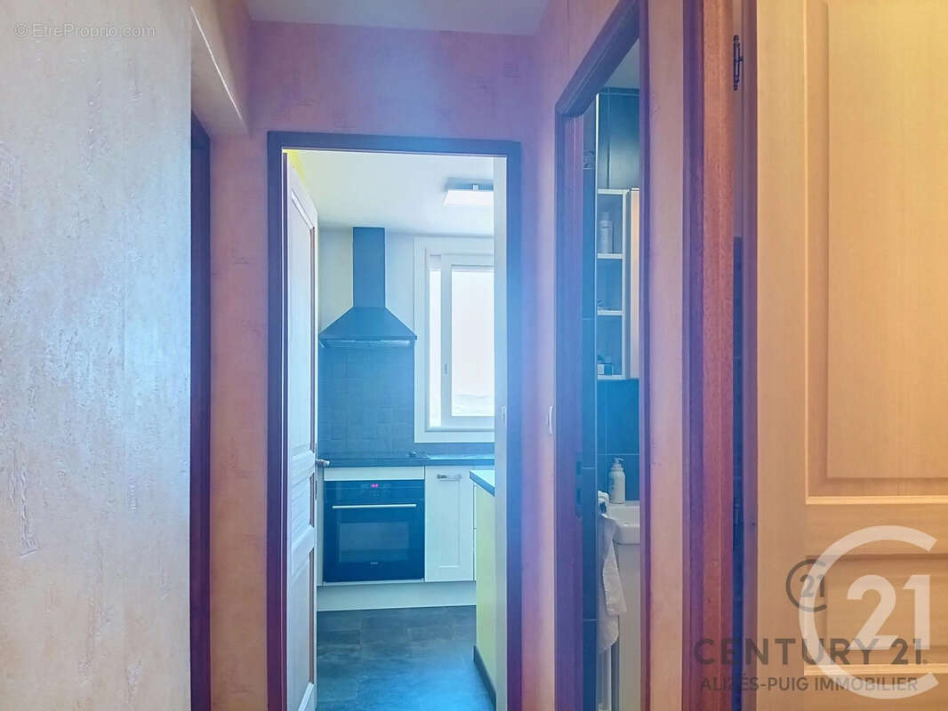 Appartement 61 m² à Sete  - photo 6