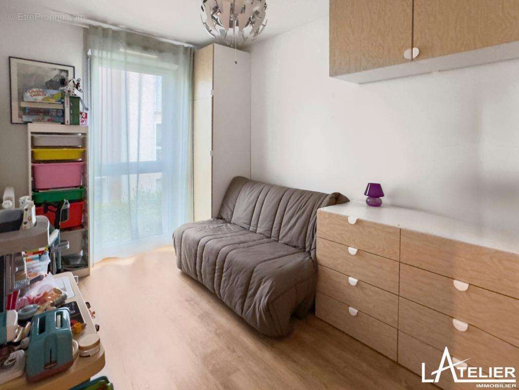 Appartement à MAREIL-MARLY