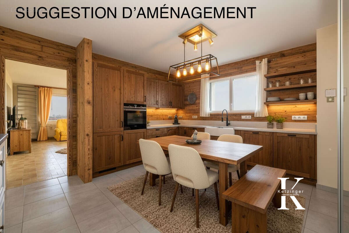 Appartement à DIVONNE-LES-BAINS