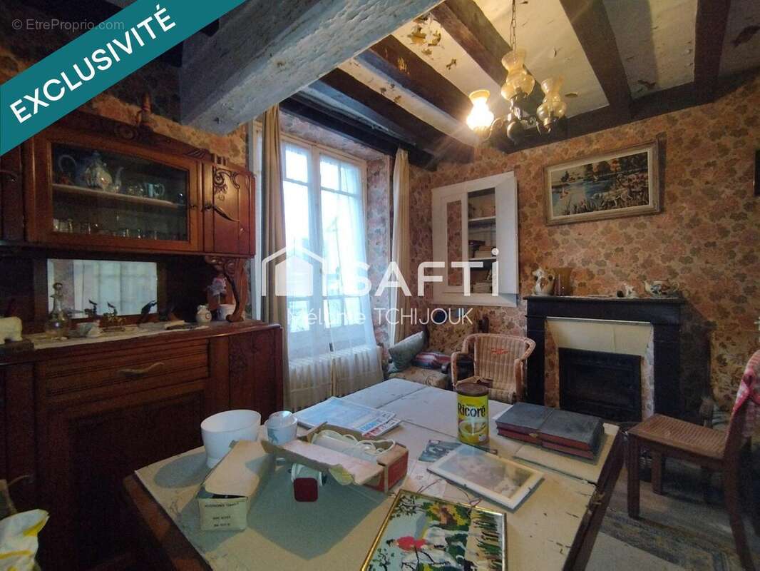Photo 3 - Maison à MONTCRESSON
