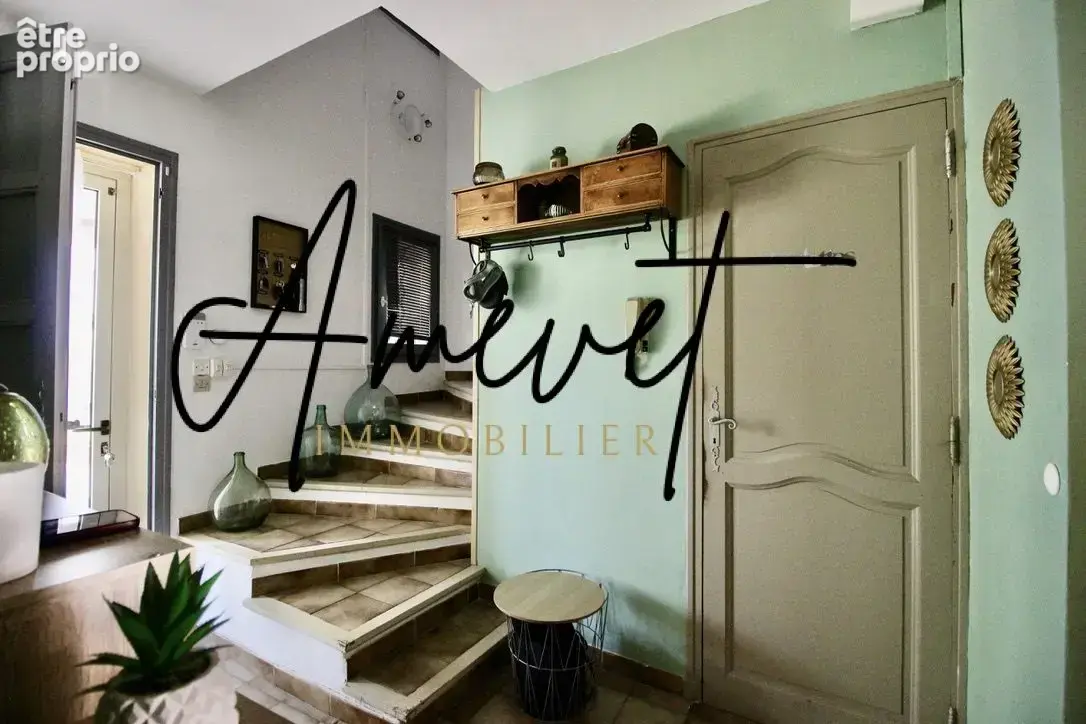 Maison 11 pièces 217 m² à vendre à Saint-Saturnin-Les-Avignon (84450) - photo 4