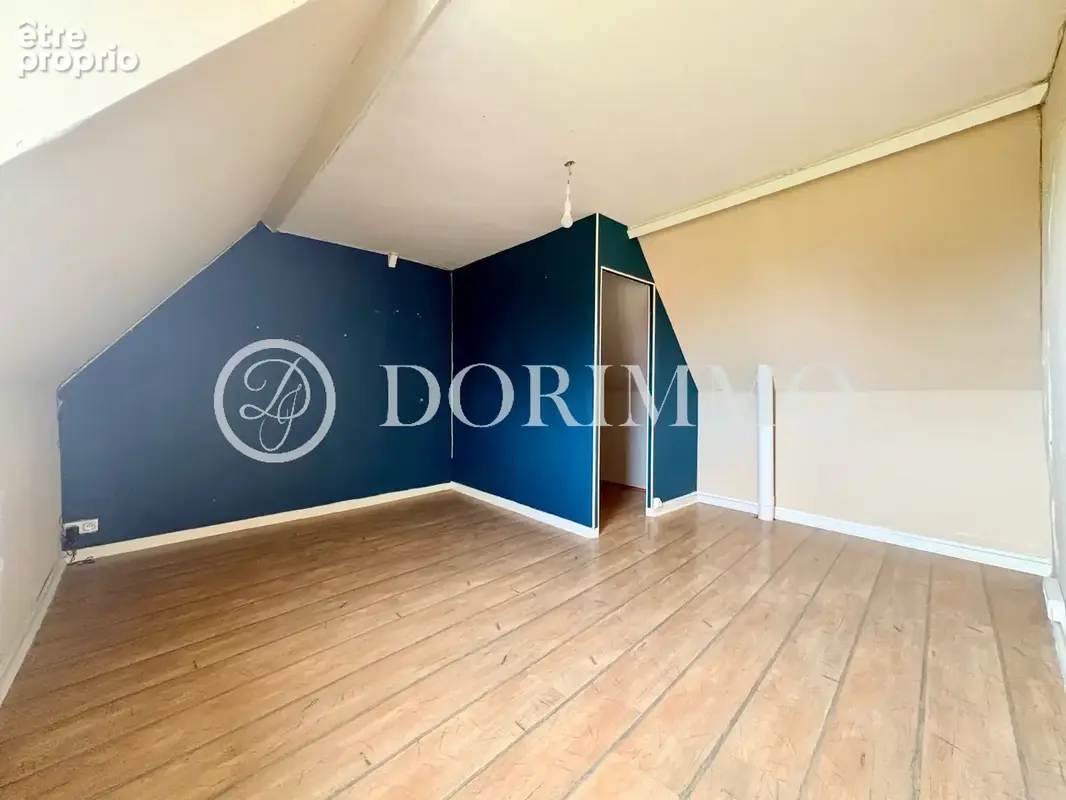 Maison ancienne - photo 5