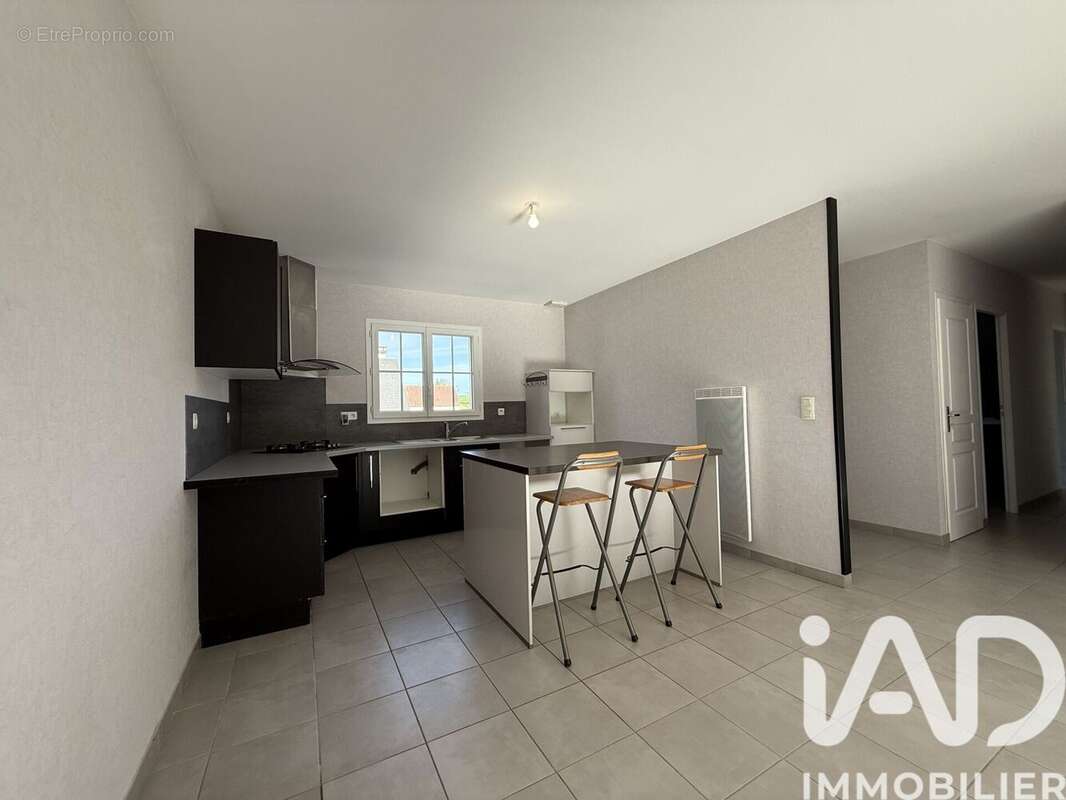 Photo 9 - Maison à BLERE