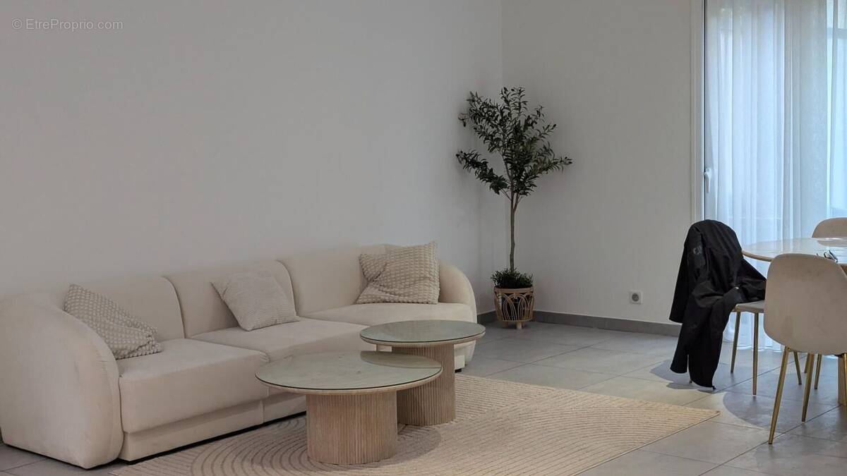 Photo 1 - Maison à SEVRAN