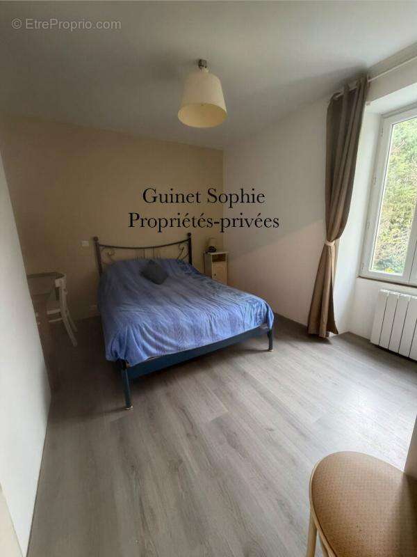 Maison à SAINTE-HERMINE