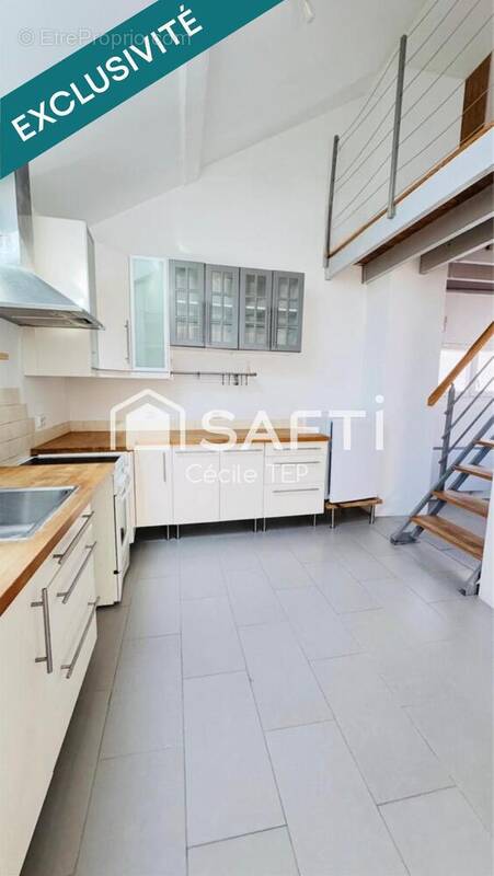 Photo 1 - Appartement à CLAYE-SOUILLY